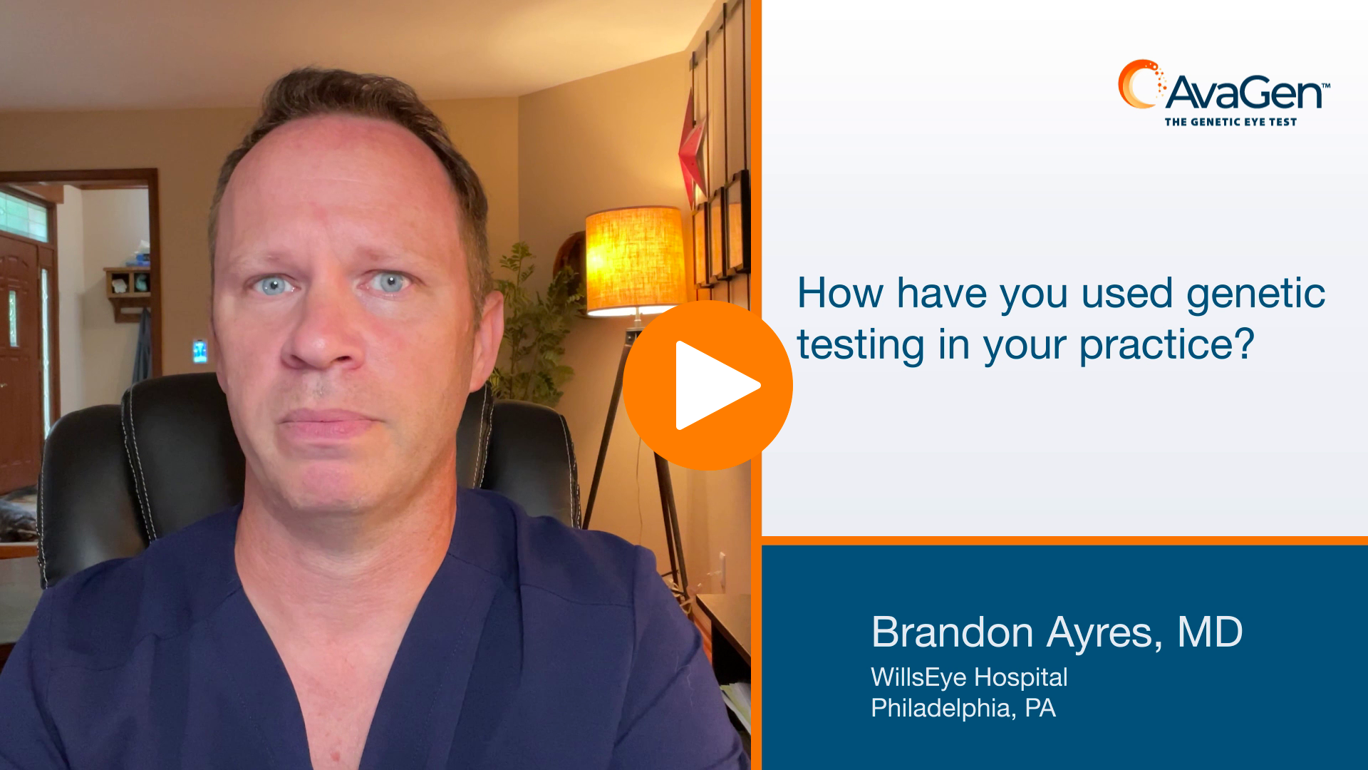 How have you used genetic testing in your practice?