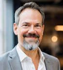 Mike Cymbor, OD, FAAO
