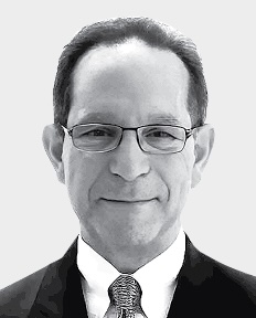 Robert Bauman, OD