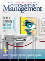 Optometric Management