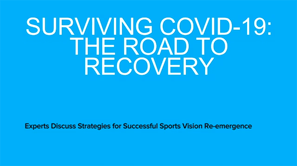 Surviving COVID-19: The Road to Recovery