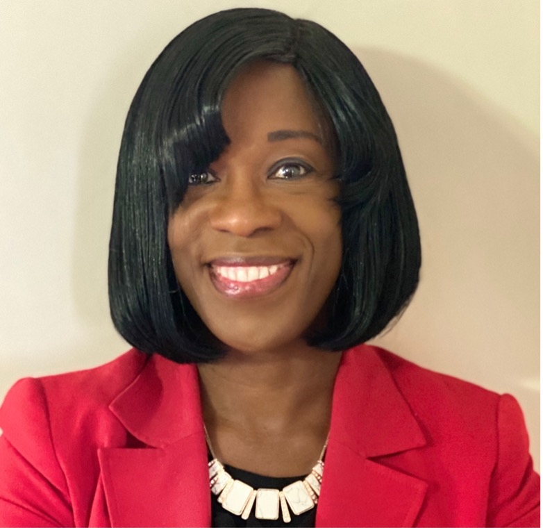 Sherrol A. Reynolds, OD, FAAO, FNAP, FORS