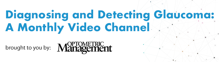 Optometric Management Video Channel