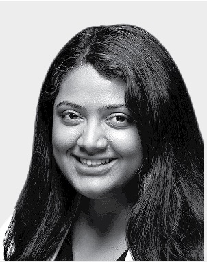 Nitya Murthy, OD, FAAO