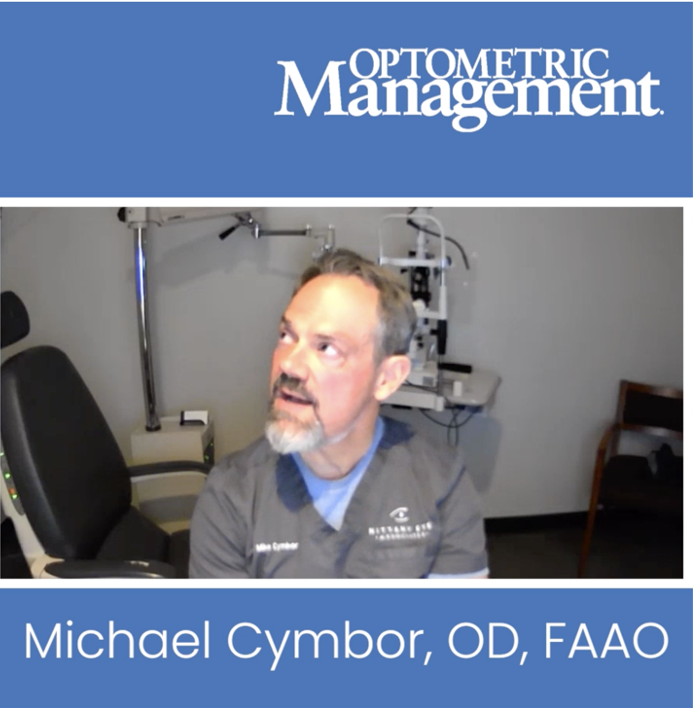 "There is nothing better in the world than music from the 80's, especially alternative 80's." 