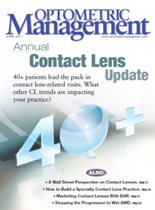 Optometric Management