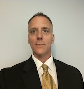 Greg Stockbridge, OD, MBA