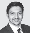 Hamza Shah OD, MS
