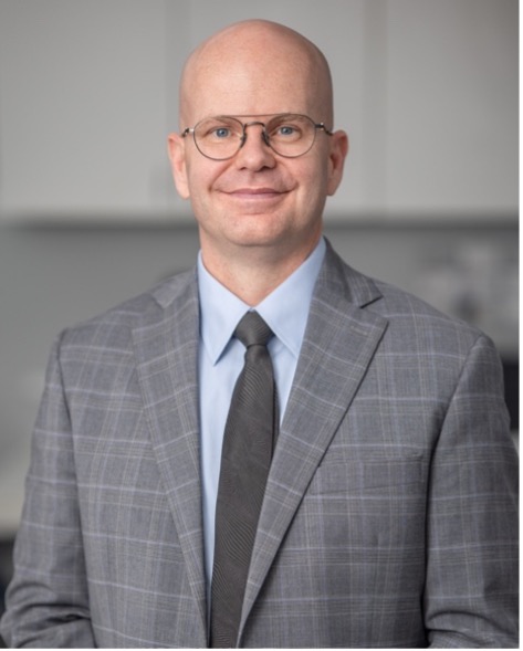 Philip Rainey, OD, MPH, FAAO