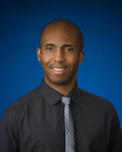 Marlon Monelyon-Demeritt, OD, MBA, FAAO