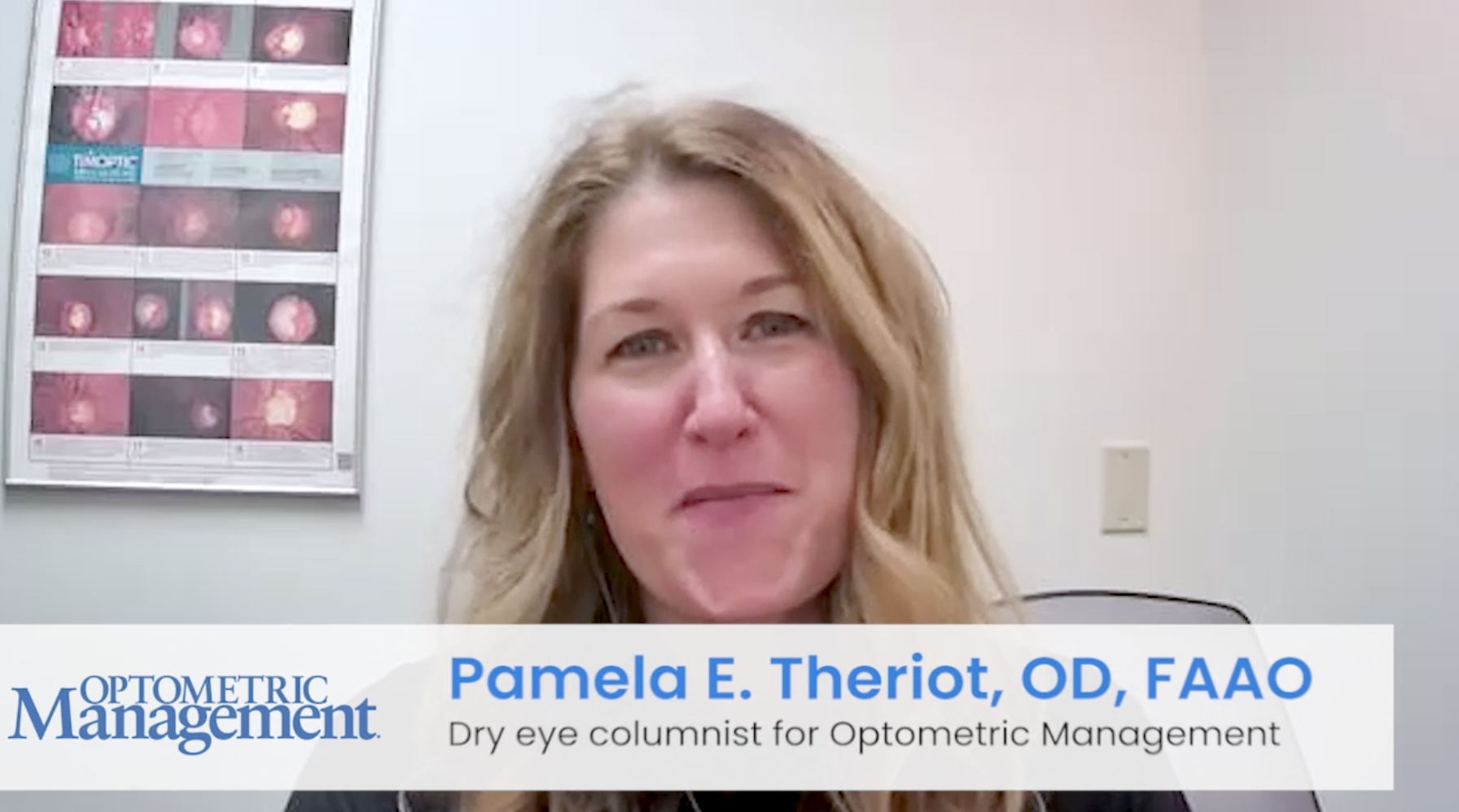 Contact Lens Dropout? Start With the Lids
