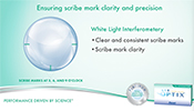 The Mark of Confidence with AIR OPTIX® for Astigmatism The Mark of Confidence with AIR OPTIX® for Astigmatism